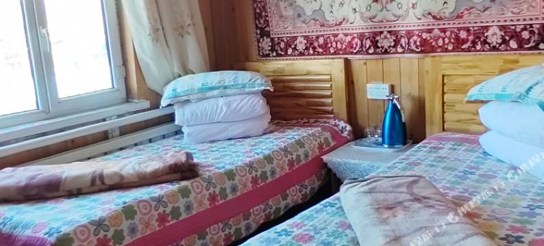 额尔古纳冬妮娅之家民宿图片