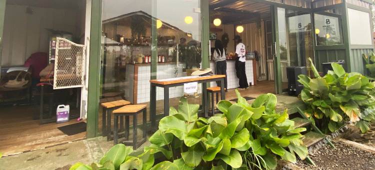 Buana帐篷酒店(Buana Glamping)图片