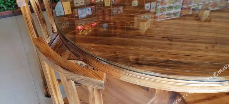 庐山匡庐宾馆(庐山南门游客中心店)图片