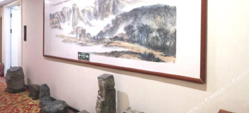 桃子精品酒店(青岛万年泉路地铁站青山路店)图片