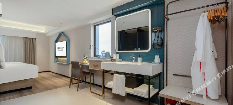 宜尚酒店(南宁东站南广场店)图片