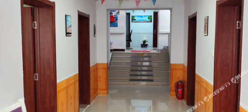 北戴河宝芬民宿图片