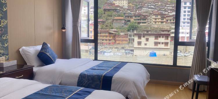 诺尔布岭酒店图片