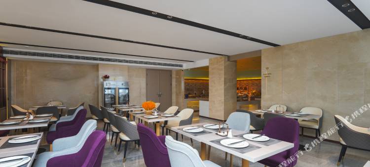 麗枫酒店(阜阳阜南天阜广场店)图片