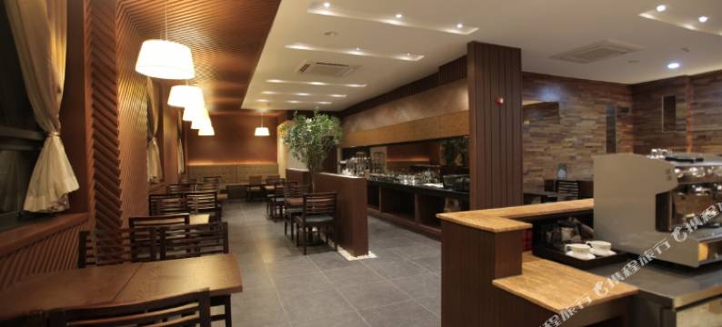 仁川钻石酒店(HOTEL DIAMOND)图片