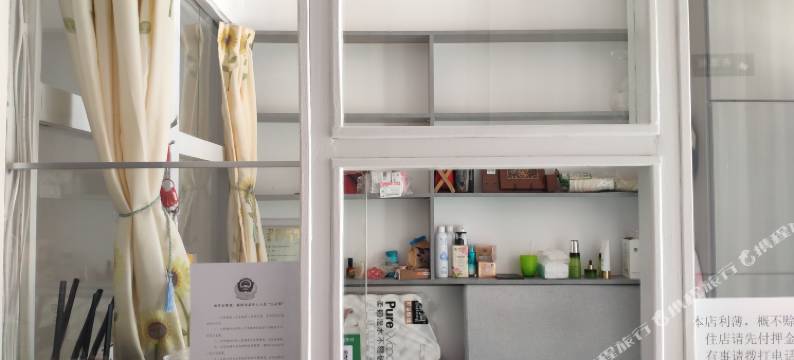 满洲里源枫招待所图片