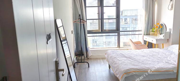 武汉简爱艺术公寓图片