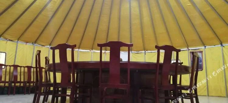 达茂旗希拉穆仁镇茹家民宿图片