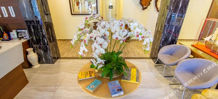 坎都度假村(The Kandu Resort)图片