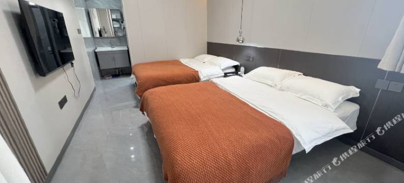 盛海园民宿(日照海滨国家森林公园店)图片