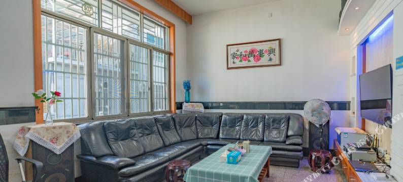 桐庐申胥园民宿图片