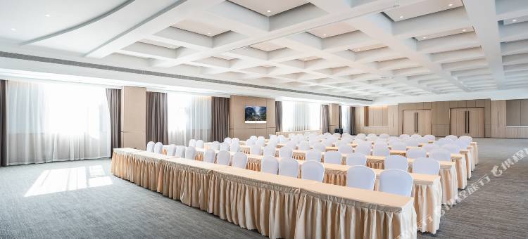 成都华西医院省体育馆地铁站亚朵S酒店图片