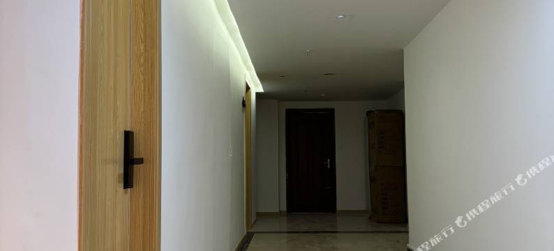 陌野民宿(人民广场/陶阳里景区)图片