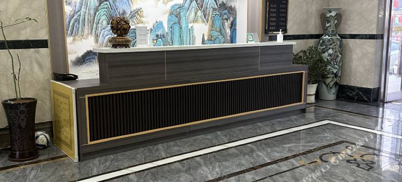 长海黄金海岸假日酒店图片