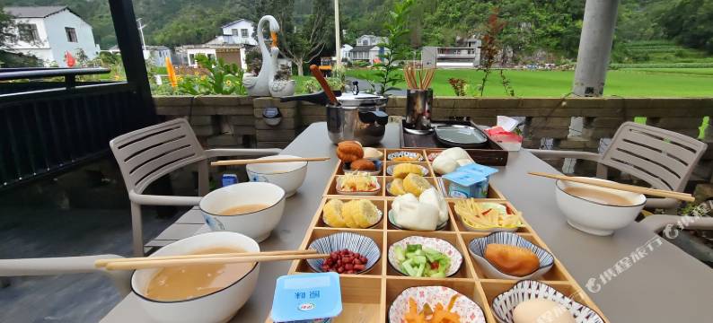 青山别院(下纳灰店)图片