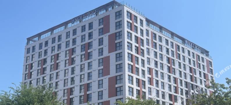 明洞城市旅馆(Inn-The City Myeongdong)图片
