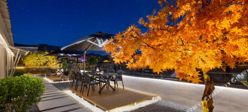 凤凰君尚酒店(凤凰古城景区凤凰大桥店)图片