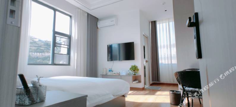 大理市海东镇栖子堂客栈图片