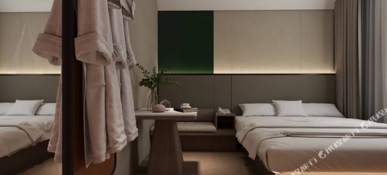 锦洲时尚精品酒店(常州吾悦广场店)图片