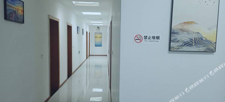会琳酒店(世纪广场店)图片