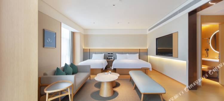 全季酒店(阿克苏金兰广场店)图片