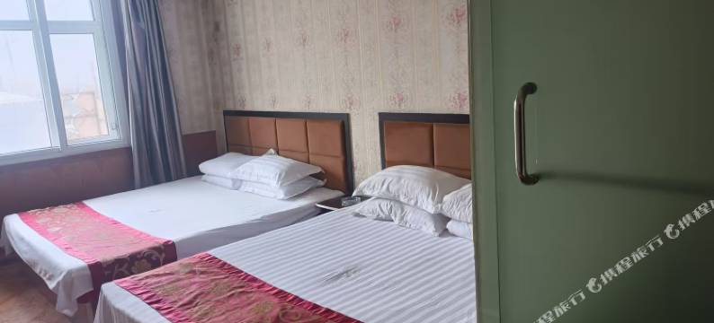 乾家福快捷宾馆图片