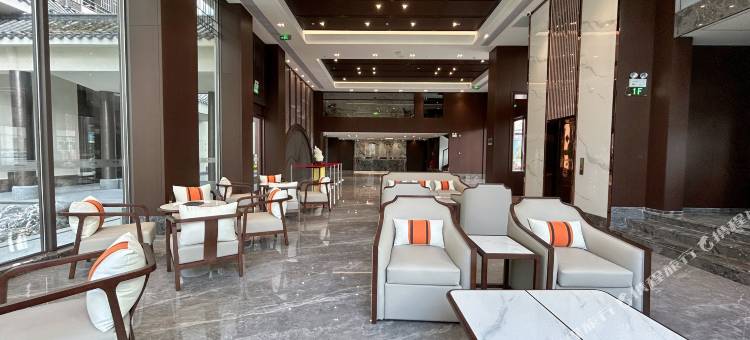 新兴同顺温泉酒店图片
