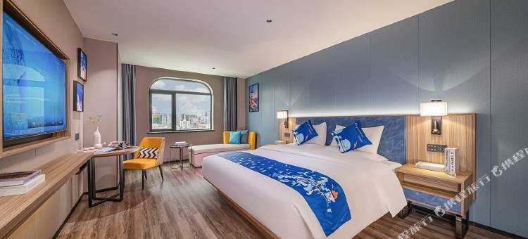 雅斯特酒店(南宁朝阳广场火车站店)图片