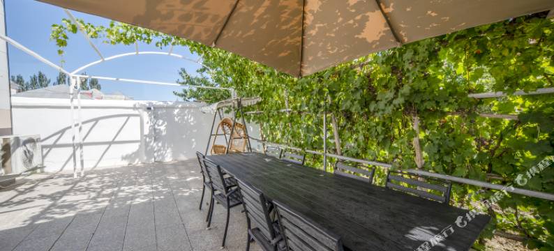 壹遇千寻独栋泳池别墅图片