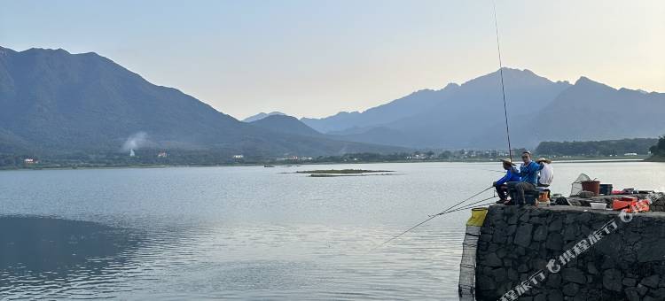 韶关山居小院民宿图片