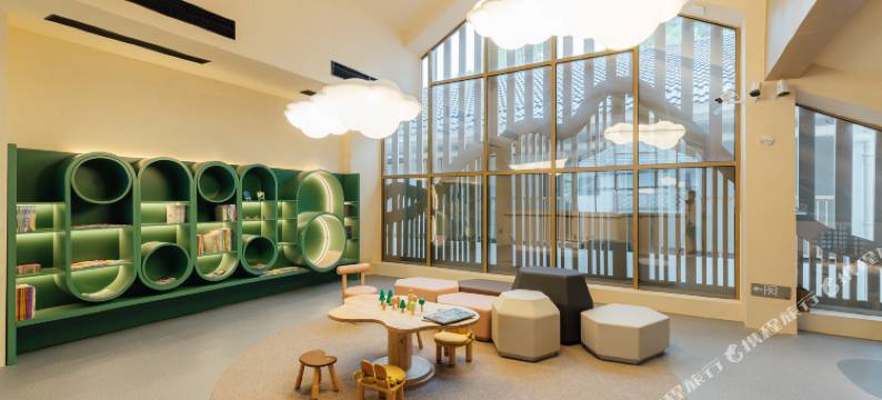 宿·悦集民宿图片