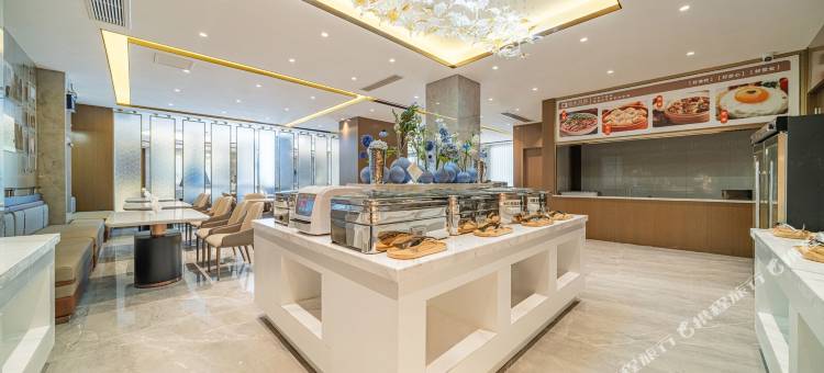 丽呈别院(黄龙九寨高铁站店)图片