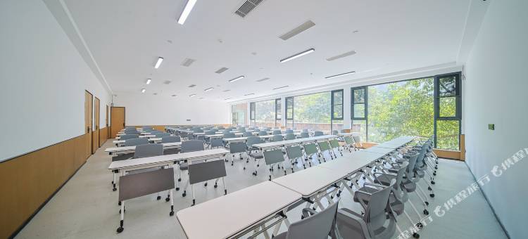 悬崖村酒店图片