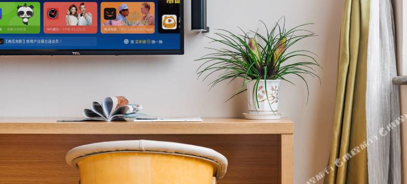 IU酒店(昆明长水国际机场店)图片