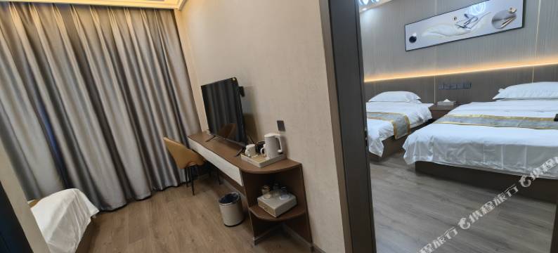 日喀则市玉拓酒店图片