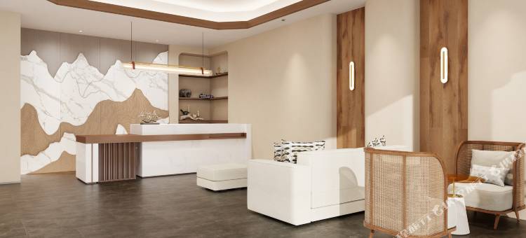 宜瑾墨蘭酒店(鹿寨店)图片