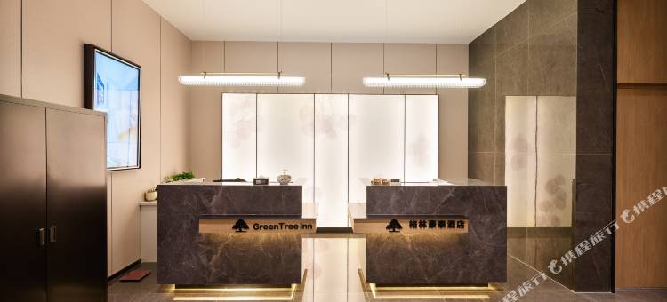 格林豪泰酒店(阿克苏店)图片