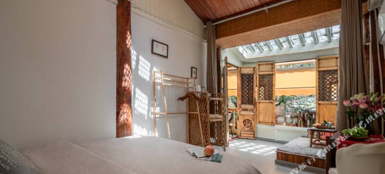 丽江花鼓滴哒客栈图片