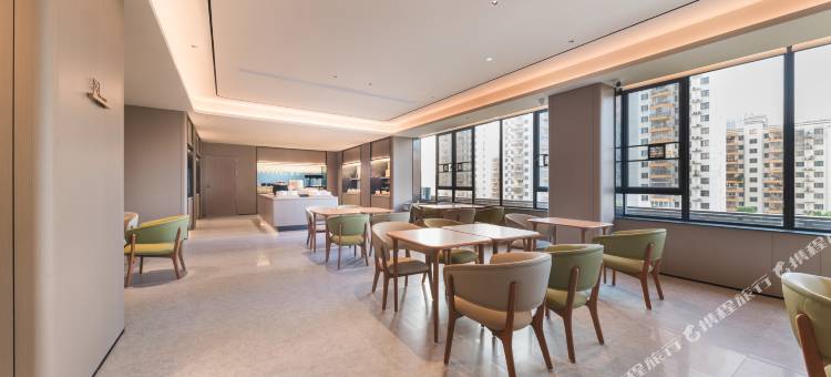 全季酒店(南宁江南盛天地店)图片