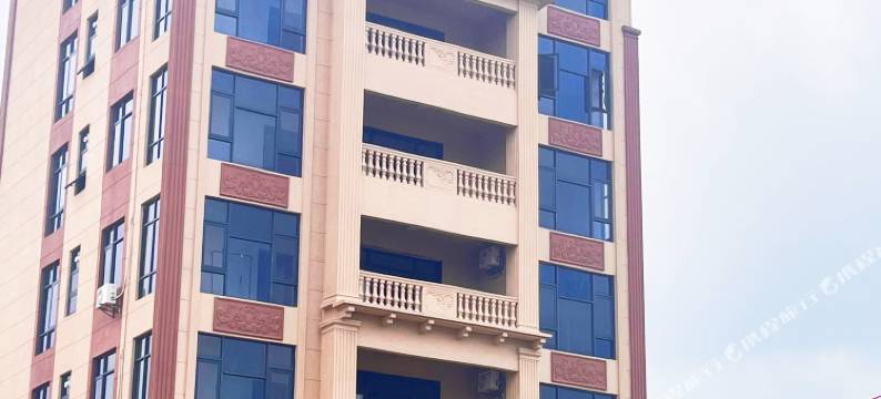 畔澜湾民宿图片