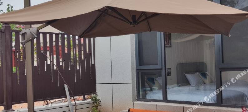 随遇而安民宿图片