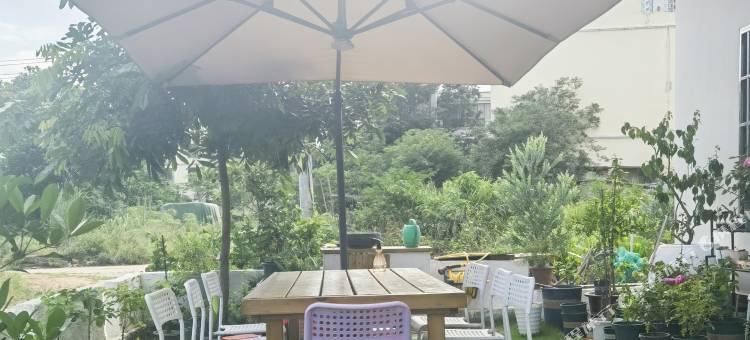 北海画舟2号民宿图片