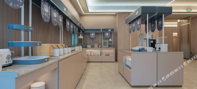 汉庭酒店(新乡华兰大道店)图片