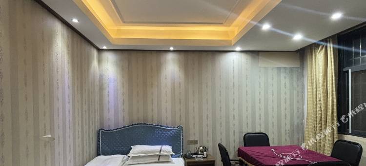 昆明春园主题宾馆图片