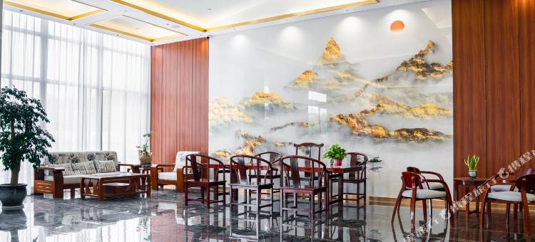 多彩全球大酒店图片