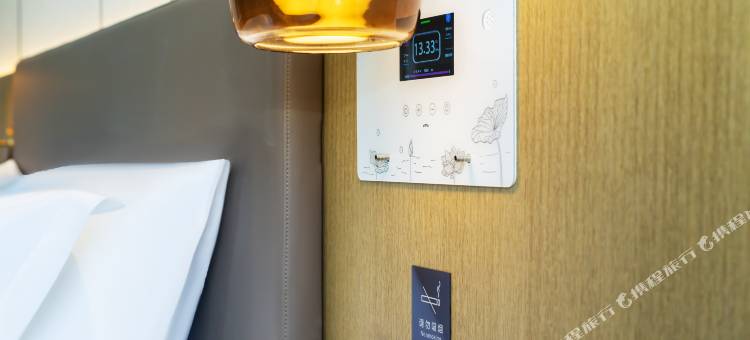 泊舍观景富氧酒店(布达拉宫大昭寺店)图片