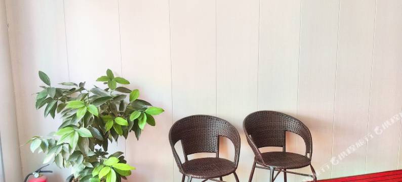 滑县温馨宾馆图片