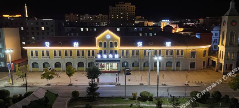 祁连景程宾馆(天境印象街店)图片