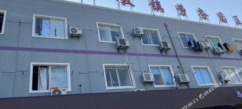 可可民宿(北松公路店)图片