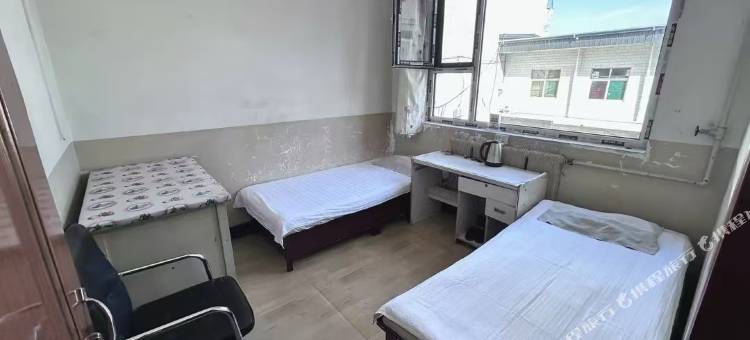 相如里招待所图片